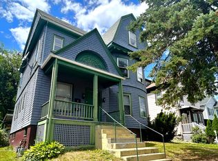 79 Harvard Ave APT 2, Medford, MA 02155