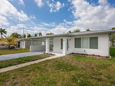 610 N 31st Ct, Hollywood, FL, 33021