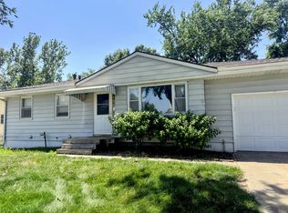 3110 S 121st St, Omaha, NE 68144