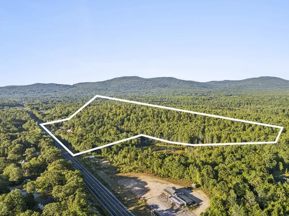 2697 White Mountain Highway, Wakefield, NH 03872