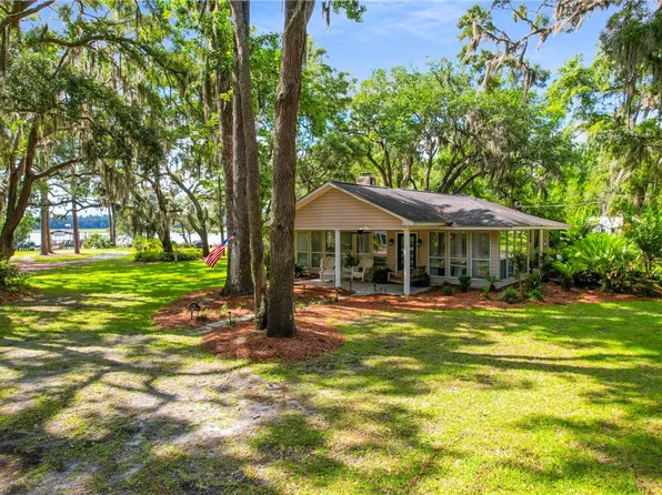 1152 Julienton Lndg NE, Townsend, GA 31331