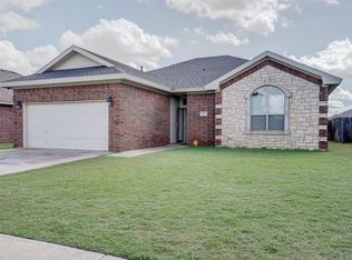 2017 88th St, Lubbock, TX 79423