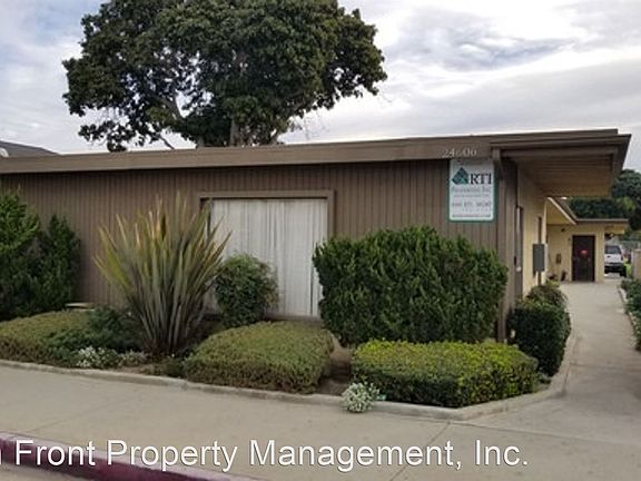 2nd image of 24606 Avalon Blvd Unit 4380969