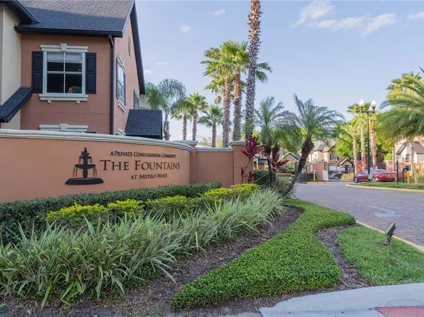 5953 WESTGATE DRIVE #1823, ORLANDO, FL 32835
