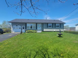 12 Haley Rd, Yarmouth, NS B5A5H4