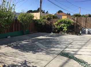 135 Springfield Dr #A, San Francisco, CA