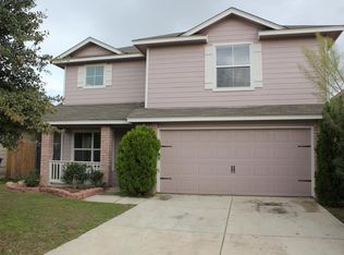 7015 Heathers Pl, San Antonio, TX 78227