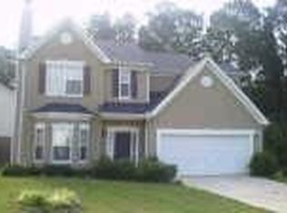7986 Kendrick Estates Pl, Jonesboro, GA 30238