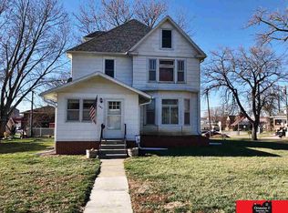 305 S Colfax St, West Point, NE 68788