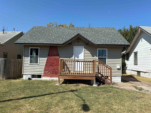2nd image of 1339 N Lorraine Ave