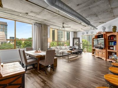 115 W Peachtree Pl NW Unit 615, Atlanta, GA, 30313