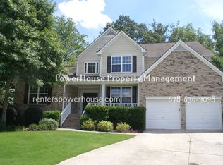 5319 Eton Ct, Cumming, GA 30040