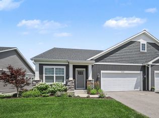 5060 Tanana River Ave SW, Wyoming, MI 49418