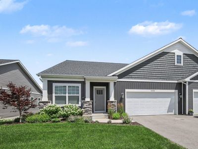 5060 Tanana River Ave SW, Wyoming, MI, 49418