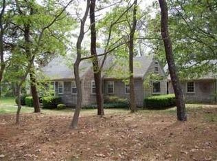 575 Great Pond Rd, Eastham, MA 02642