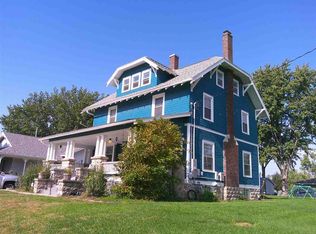 726 W Main St, Washington, IA 52353