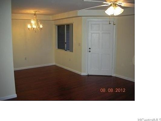 5th image of 92-1473 Aliinui Dr #32E