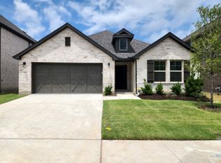 3816 Oldham Rd, Little Elm, TX 75068