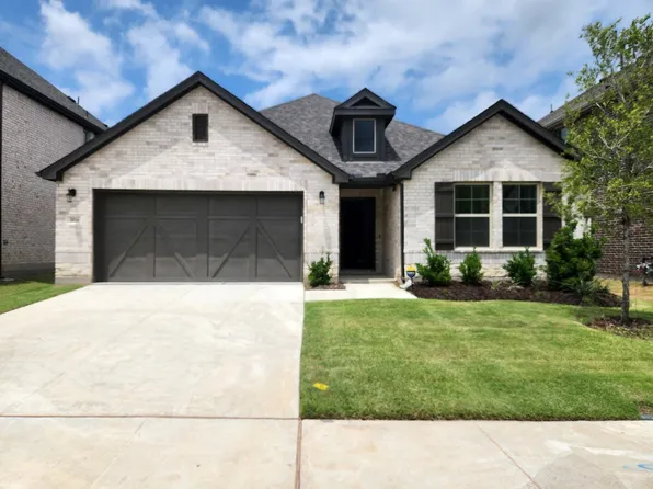 3816 Oldham Rd, Little Elm, TX 75068