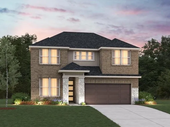 21218 Pony Valley Ln, Tomball, TX 77377