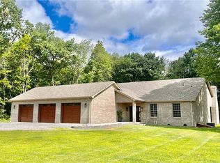 157 Jones Rd, Cabot, PA 16023