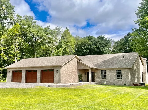 157 Jones Rd, Cabot, PA 16023