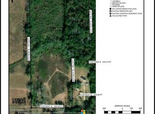 221 McDaniel Rd, Ashford, AL 36312