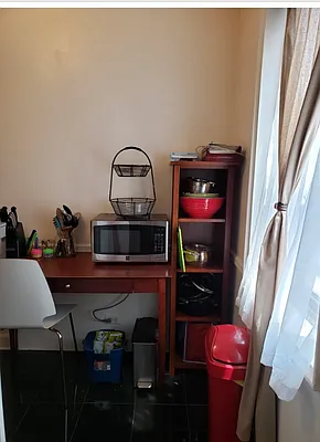 Rented by Geraldine Capasso, LREB | media 7