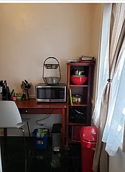 Rented by Geraldine Capasso, LREB