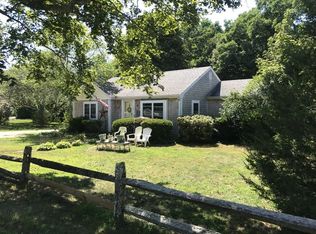 4 Charles St, Sandwich, MA 02563