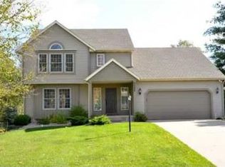 50698 Glen Meadow Ln, Granger, IN