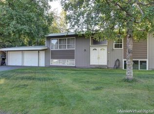 1902 S Salem Dr, Anchorage, AK 99508