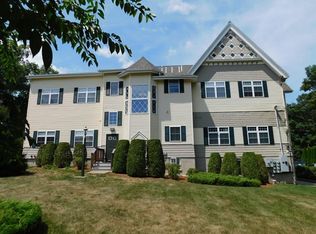 66 S Worcester St APT F, Norton, MA 02766