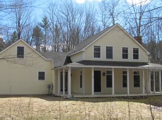62 Milligans Way, Arundel, ME 04046