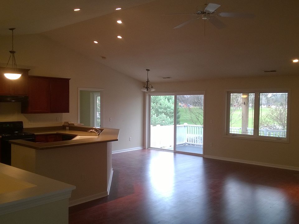 open concept