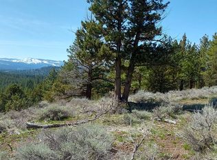 462 Quail Run #5, Portola, CA 96122