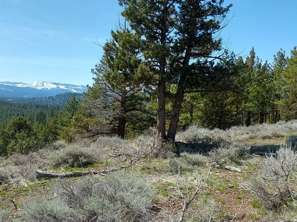 462 Quail Run #5, Portola, CA 96122