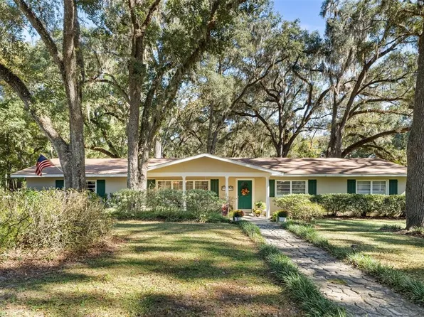 3333 NW 133rd St, Gainesville, FL 32606