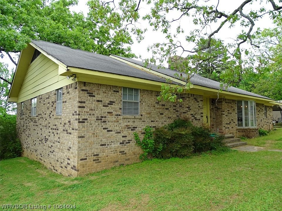 1201 Townsend Dr, Heavener, OK 74937 Zillow