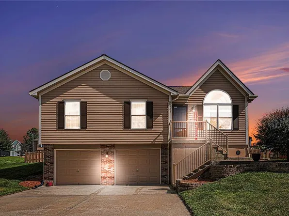 6901 NE 114th Ter, Kansas City, MO 64156