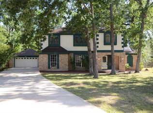 1726 Chestnut Ridge Rd, Humble, TX 77339