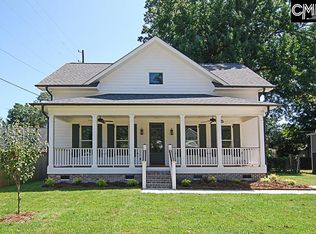 730 Olive St, Columbia, SC 29205