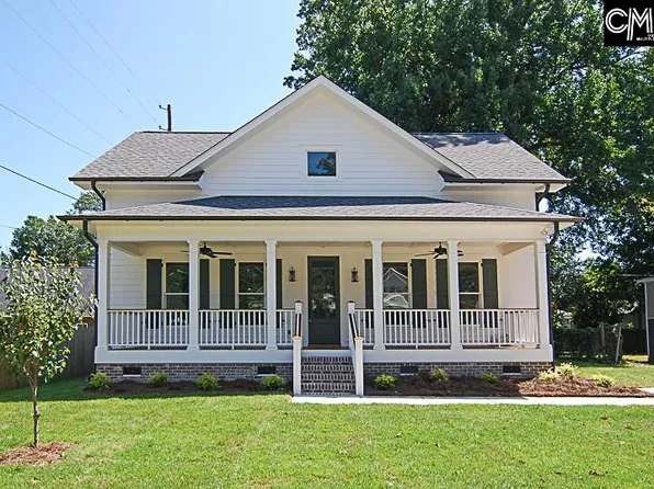730 Olive St, Columbia, SC 29205