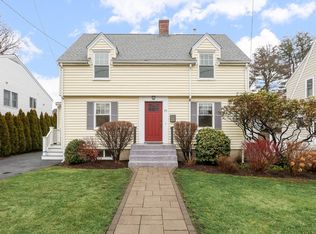 71 Washington Ave, Needham, MA 02492