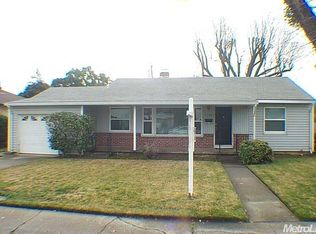 2134 De Ovan Ave, Stockton, CA 95204