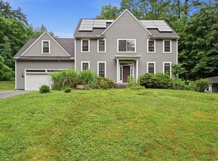 150 Ludlow St, Belchertown, MA 01007