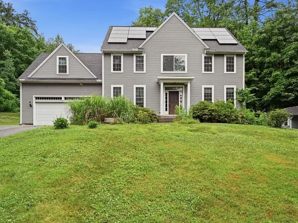 150 Ludlow St, Belchertown, MA 01007