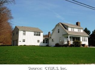 80 Christian St, New Preston Marble Dale, CT 06777