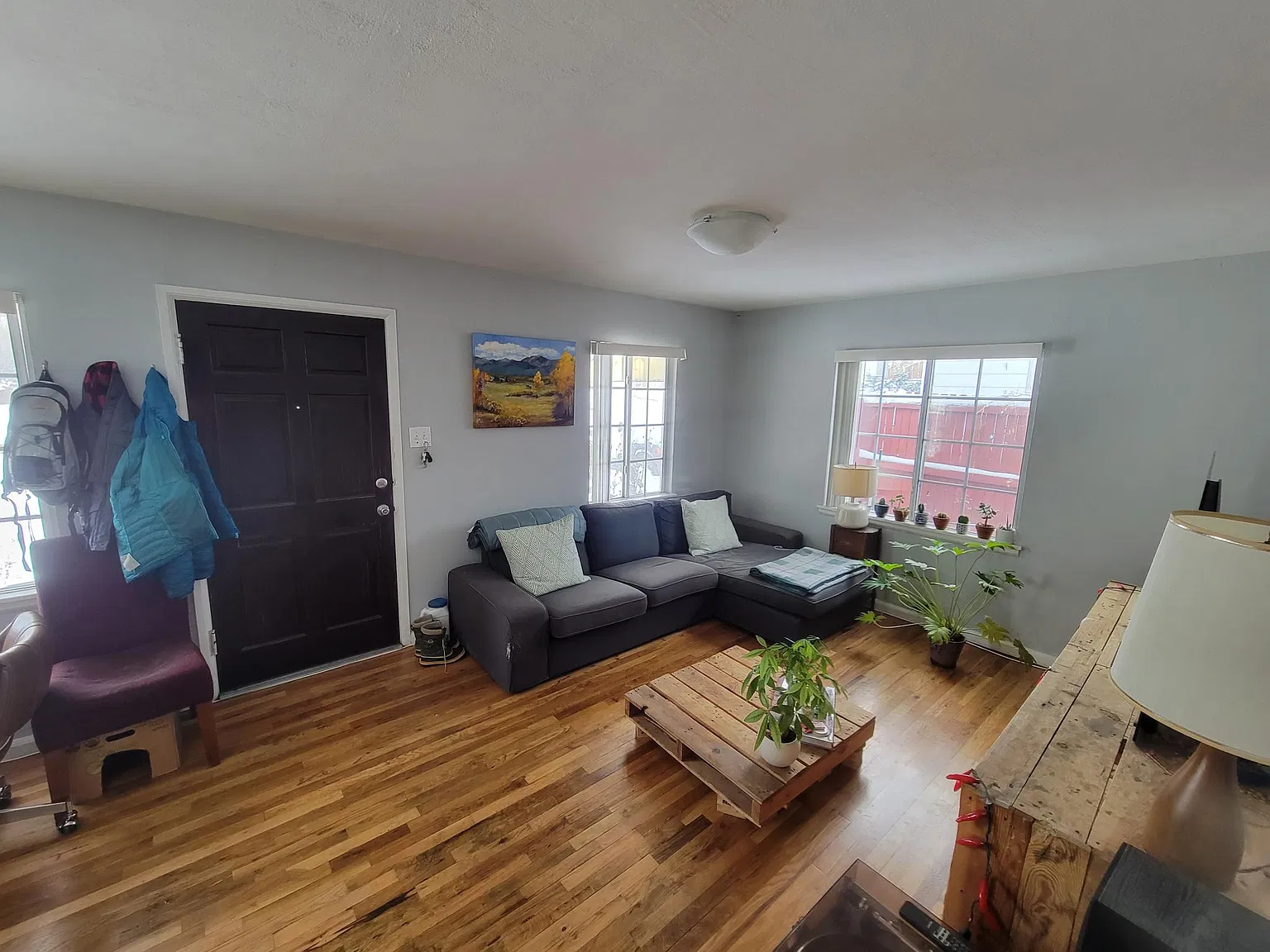 2 bed, 898 sqft, $2,045 — Photo 3