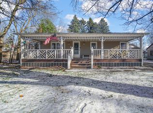 1007 A St, La Porte, IN